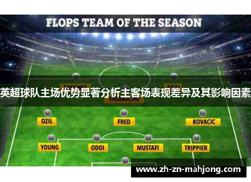英超球队主场优势显著分析主客场表现差异及其影响因素 英超球队主场优势显著分析主客场表现差异及其影响因素